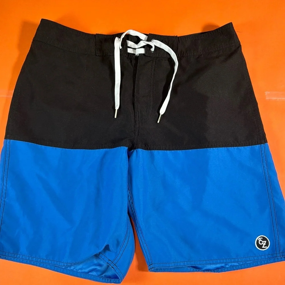 Swim / Board Shorts for Men - Ezekiel